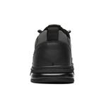 Кеды мужские, обувь для скейтбординга низкая Kaiser, черный - фото 9