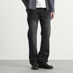 Спасательные джинсы A.P.C., false черный - фото 2