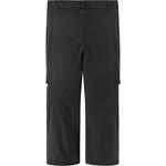 Брюки Reima Viekkala Reima, Black - фото 7