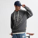 Унисекс свитшот Palladium, Solar Eclipse - фото 10