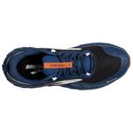 Cascadia 17 GORE-TEX 'Blue Firecracker' Brooks, темно-синий - фото 4