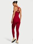 Комбинезон VSX Elevate Tuxedo Shine Vsx, ready red - фото 2