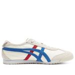 Кроссовки mexico 66 sd Onitsuka Tiger, белый - фото 2