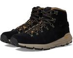 Походная обувь Danner Mountain 600 4.5", цвет Black/Khaki - фото
