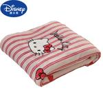 Disney Плед 200х230 см, велюр, Hello Kitty, Pocky Melody - фото 6