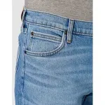 Брюки Lee West, синий - фото 3