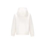 Детский свитшот DESCENTE, желтый - фото 4