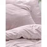Постельное белье Ирисетта «Easy 8514», простое в уходе Irisette, розовый - фото 3
