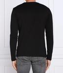 Лонгслив Joop! Jeans Alphis Regular Fit, черный - фото 4