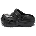 Сабо женские AGSDON, White - фото