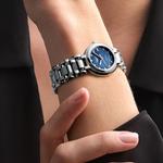 Женские часы LONGINES из коллекции "Сердце и Луна" - фото 3