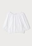 Блуза By Malene Birger LELOW, Pure White/White - фото 5