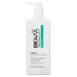 Маска от выпадения волос и кожи головы Biovax Trychologic, 200 мл - фото