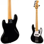 Fender Player II Modified Active Jazz Bass V Dusk (757) - фото 9
