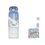 Термостакан Sharpness 500 мл Sanrio, белый - фото 2