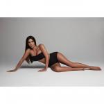 Бралетт SKIMS, цвет clay - фото 5