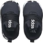 Кроссовки Lite Racer Adapt 7.0 слипоны Adidas, мультиколор - фото 4