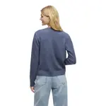 Кардиган Vila Ril Short, синий - фото 2