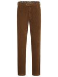 Повседневные брюки-чинос Meyer Hosen, Cognac - фото