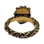 Кольца Unisex GUCCI, золотой - фото 6