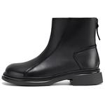 Ботильоны женские C°Banner, черный - фото