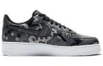 Кроссовки air force 1 low qs Nike, черный - фото 2
