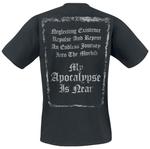 Футболка My Apocalypse от Arch Enemy - фото 2