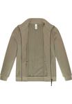 Толстовка Ragwear JETTRYS, Dusty Olive/Mottled Olive - фото 3
