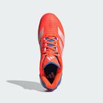 Спортивные кроссовки ADIDAS PERFORMANCE Adizero Counterblast, Lobster - фото 3