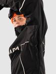 Анорак Armada Salisbury 2L Anorak, black - фото 5