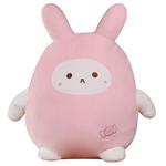 Плюшевая игрушка Sweetheart Bunny Mocha duck, синий - фото 6