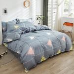 FUANNA Комплект постельного белья, 3 предмета, 120 см - фото 4