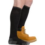 Носки Darn Tough Westerner OTC Light Cushion Darn Tough, Charcoal - фото 3