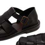 Сандалии Monkflex Astorflex, мультиколор - фото 3