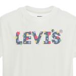 Рубашка Levi's Kids, белый - фото 3