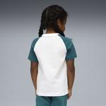 Футболка 'Super Puma' в белом цвете - фото 4