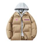 Футболка RELAX Series Puffer Jacket Unisex LEVEL, фруктово-зеленый - фото 10