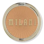 Бронзер Silky Matte Bronzing Powder Milani, Sun Light (light brown) - фото