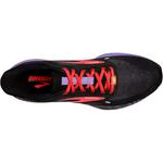 Запуск кроссовок 9 Brooks, мультиколор - фото 3