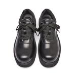 Туфли Men"s Casual Men Low-Top черный Motorized Population - фото 2