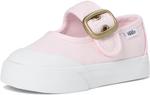 Кроссовки Vans Kids Mary Jane, цвет Pastel Pink - фото 7