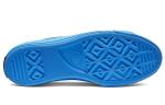 Кроссовки Converse One Star Shoes Blue - фото 5