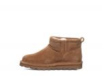 Ботинки Bearpaw Shorty Boot - Kids', Hickory - фото 3
