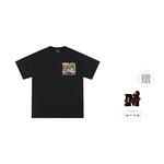 Футболка унисекс Mr.Enjoyda Money, черный - фото