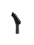 Электрогитара ESP LTD James Hetfield Snakebyte с чехлом, сатиновый черный - фото 7