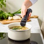 Greenpan Click Chef сотейник 20 см синий - фото 6