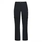 Брюки Rock Experience Observer 3.0 convertible, черный - фото