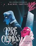 Lore Olympus Series 3 Books Set (Volume 1 - Volume 3) (generic) - фото 3