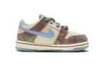 Nike SB Dunk Low Crenshaw Skate Club TD, Экрю - фото 2