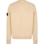 Компас нашивка свитшот STONE ISLAND, Light Umber - фото 3